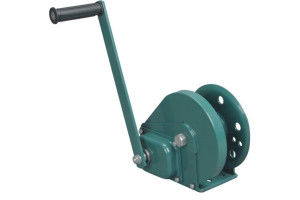 15548367 Ручная лебедка BHW 2600 ABLE