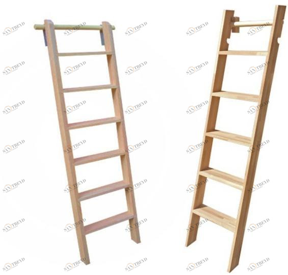 Cinius Домашняя лестница из бука sun-id-1503568