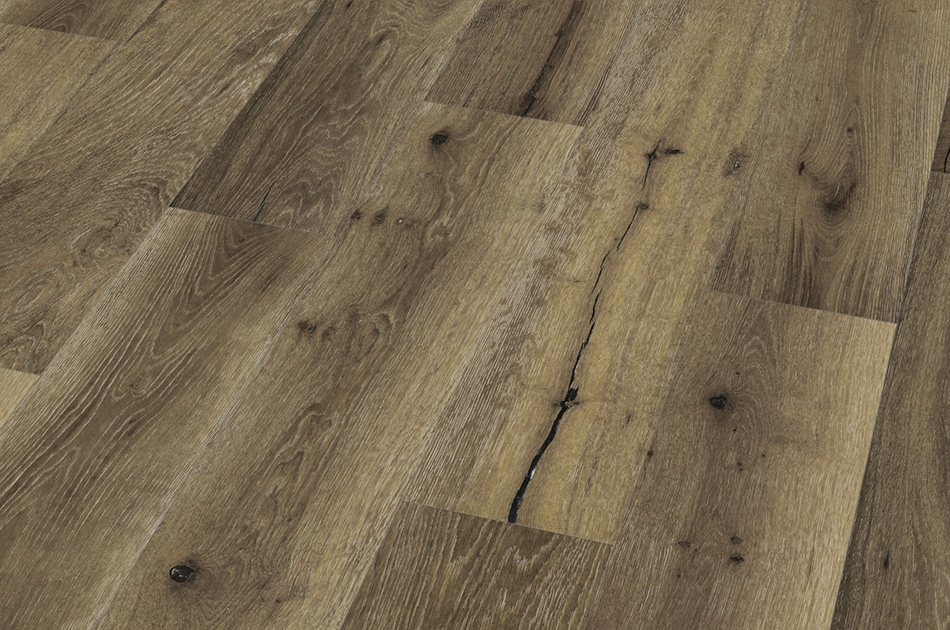 046 001 27 Печатное пробковое покрытие Portobello GRANORTE Vita Classic - Вид №2