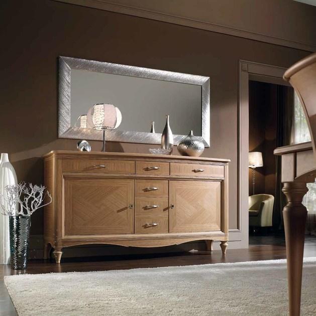 Arvestyle Буфет из массива дерева с распашными дверцами Chanel sun-id-1476875 - Вид №3