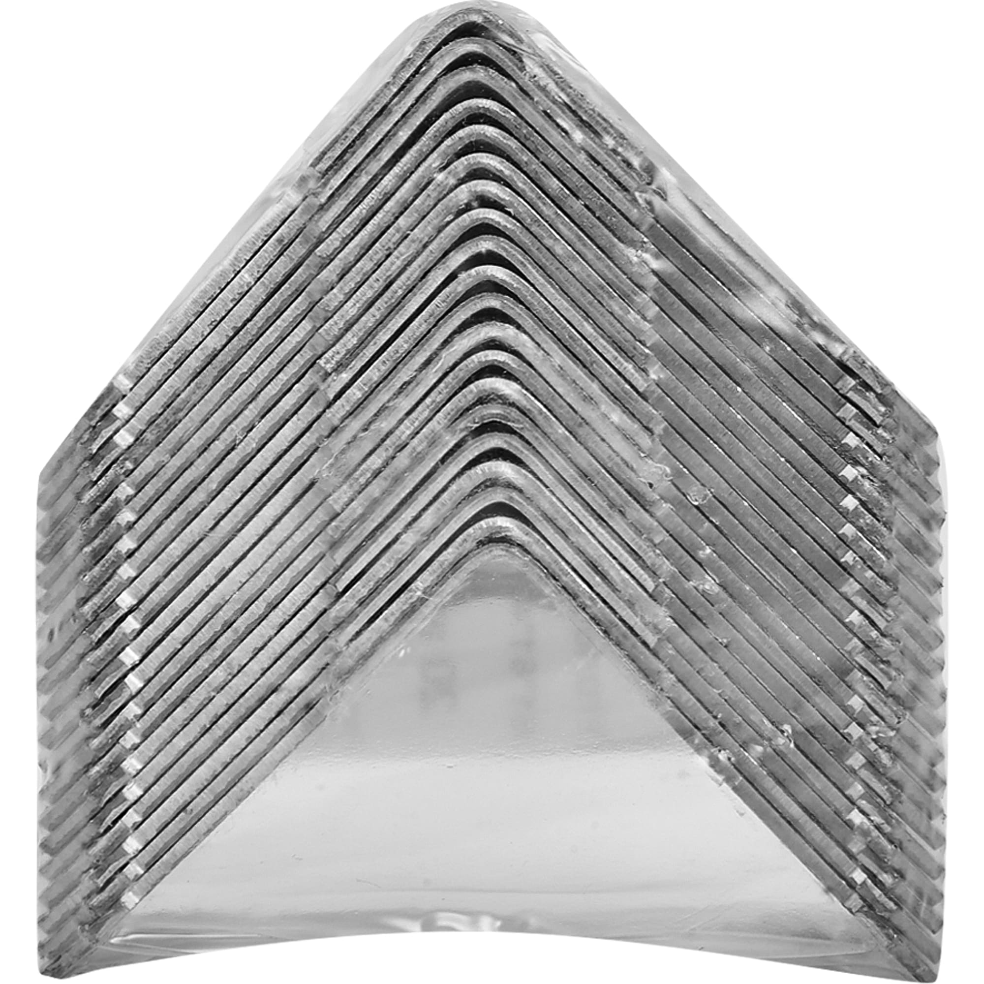 83206354 Уголок крепежный усиленный 61x61x46x1.7 мм, 20 шт Santreyd  - Вид №3