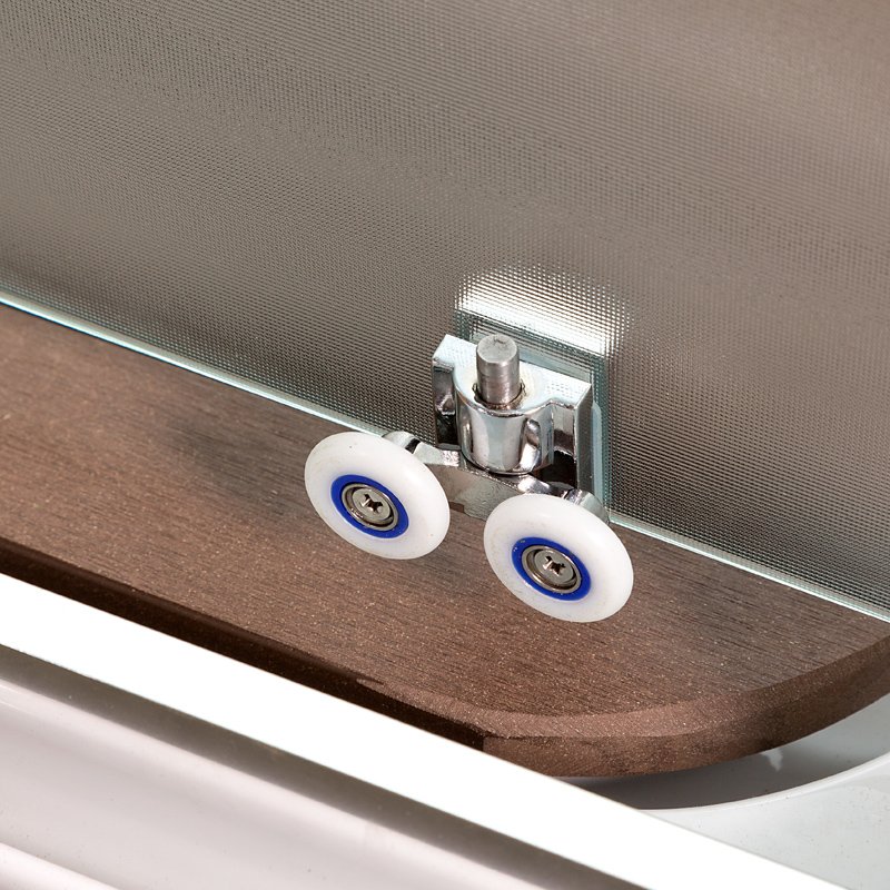 ЕМ1512 R с гм. и эл. Душевая кабина DETO Серия EM D08S+ эл. - Вид №10