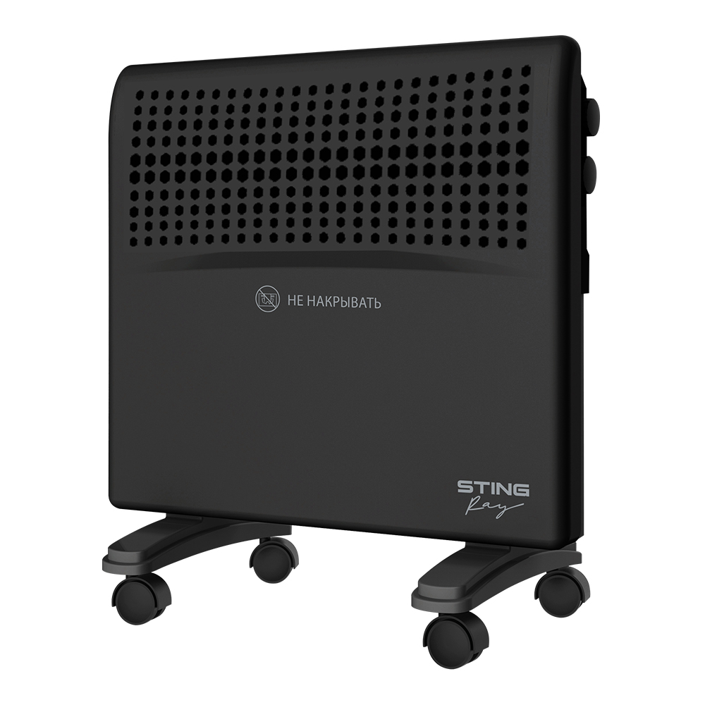 9111837 Конвектор STINGRAY ST-CH1020A STDN-0033261 - Вид №4