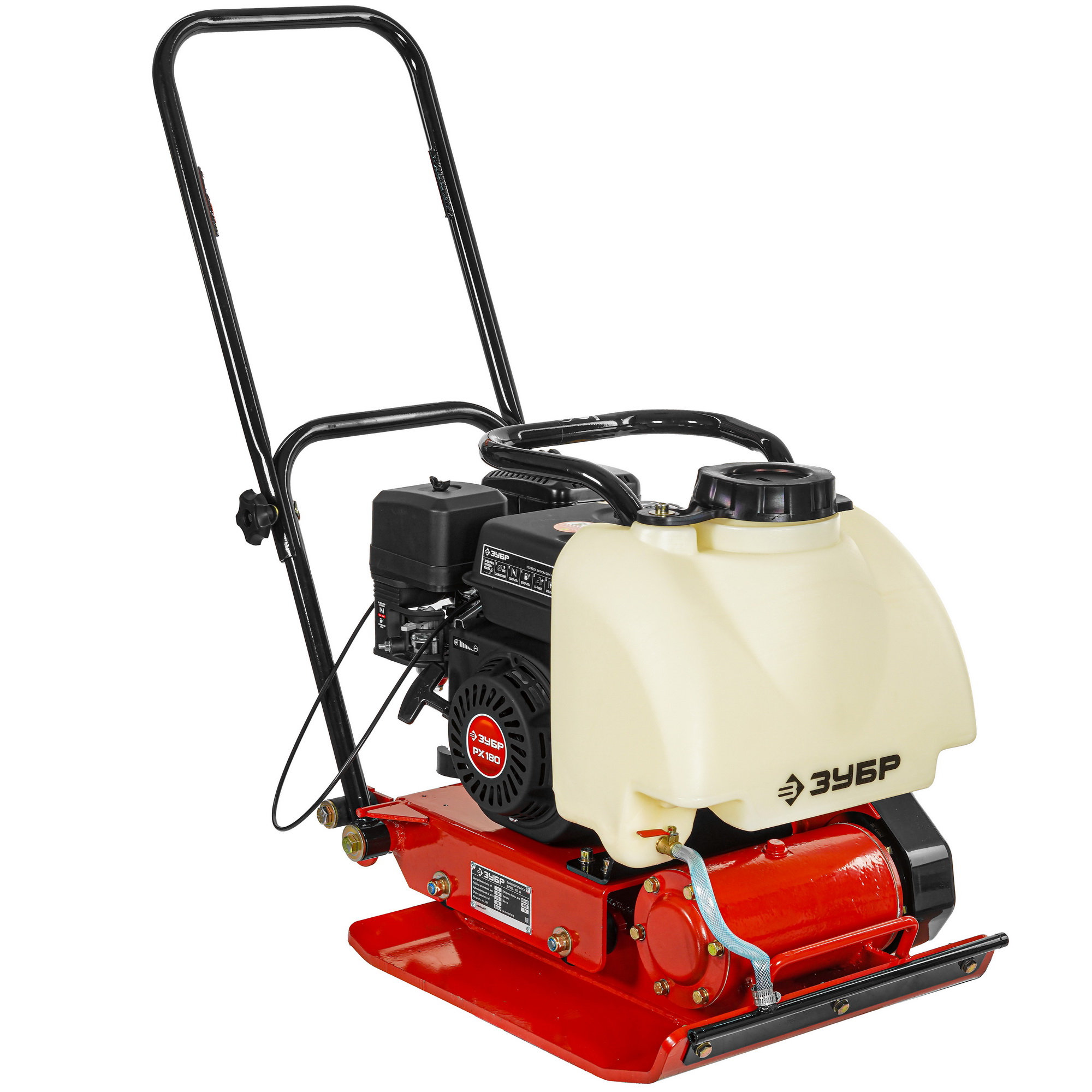 Виброплита Зубр ВПБ-15 А 5308462 STDN-0011447 - Вид №1