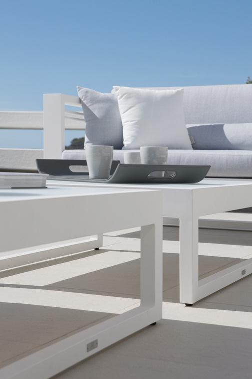 MNST201 Concept 2 лава черный текстиль Manutti Fuse - Вид №5