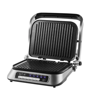 91442030 Гриль электрический Red solution SteakPRO RGM-M805 2100 Вт цвет серый STLM-1448171