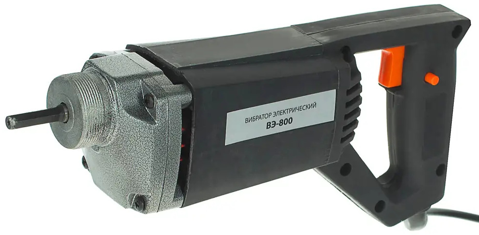 18272565 Вибратор для бетона Спец ВЭ-800, 800 Вт STLM-0010174