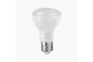 16194583 Умная лампа LED RGBCW Wi-Fi Bulb BR20 E27 8Вт ZTSHLBRGBCWE274RU Zetton