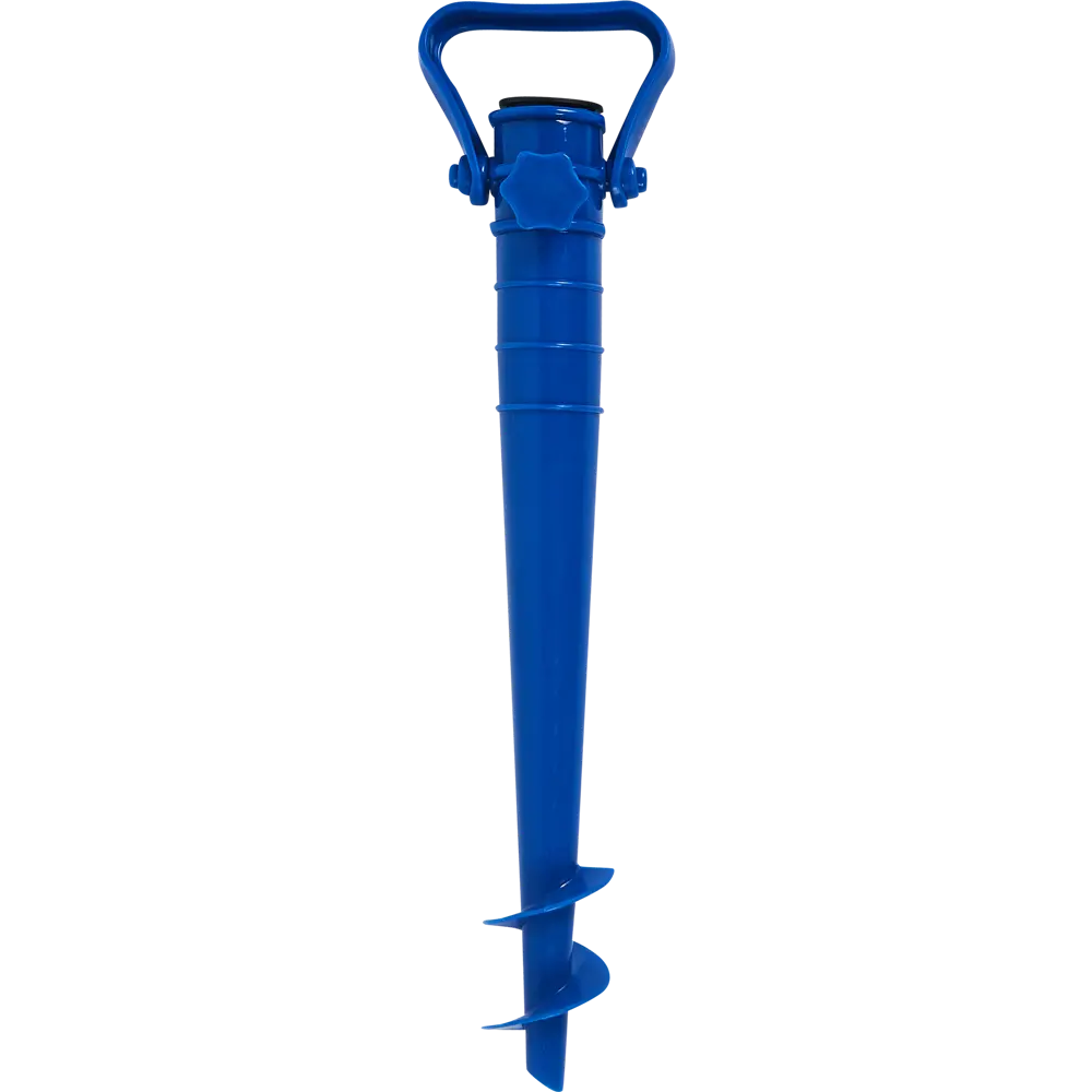 Santreyd Штопор для пляжного зонта с фиксацией и удобной ручкой 86283628 STLM-0067605