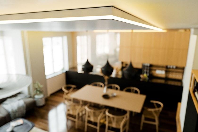 Lumines Lighting Линейный световой профиль для светодиодных модулей  10-0484-10 (ipa12)  - Вид №1