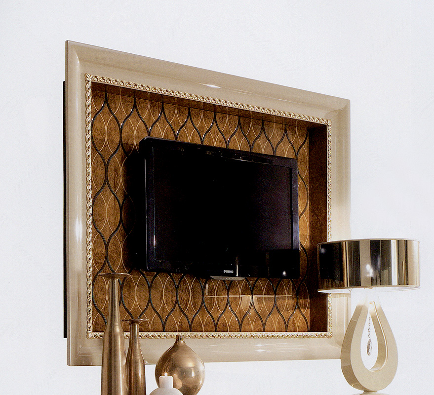 Рама под TV  AR ARREDAMENTI 354/B Harmony