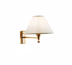 Gentry Home Бра Opèra  Темное золото GH102364