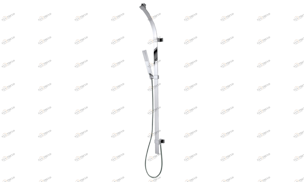 D47062 Душевые комплекты FLAT-ONE BOSSINI 