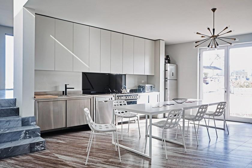 Myyour Штабелируемый стул из Poleasy® Chips sun-id-1366680 - Вид №3