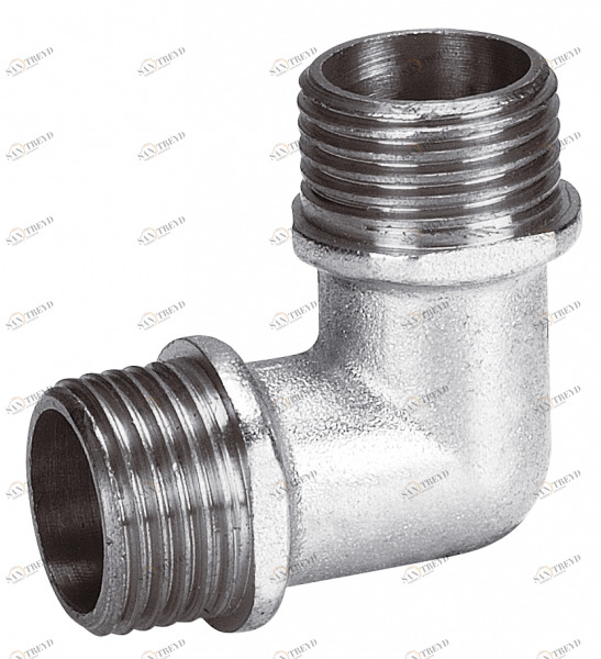 Уголок 1/2Мх1/2М (AQuafit) 184846