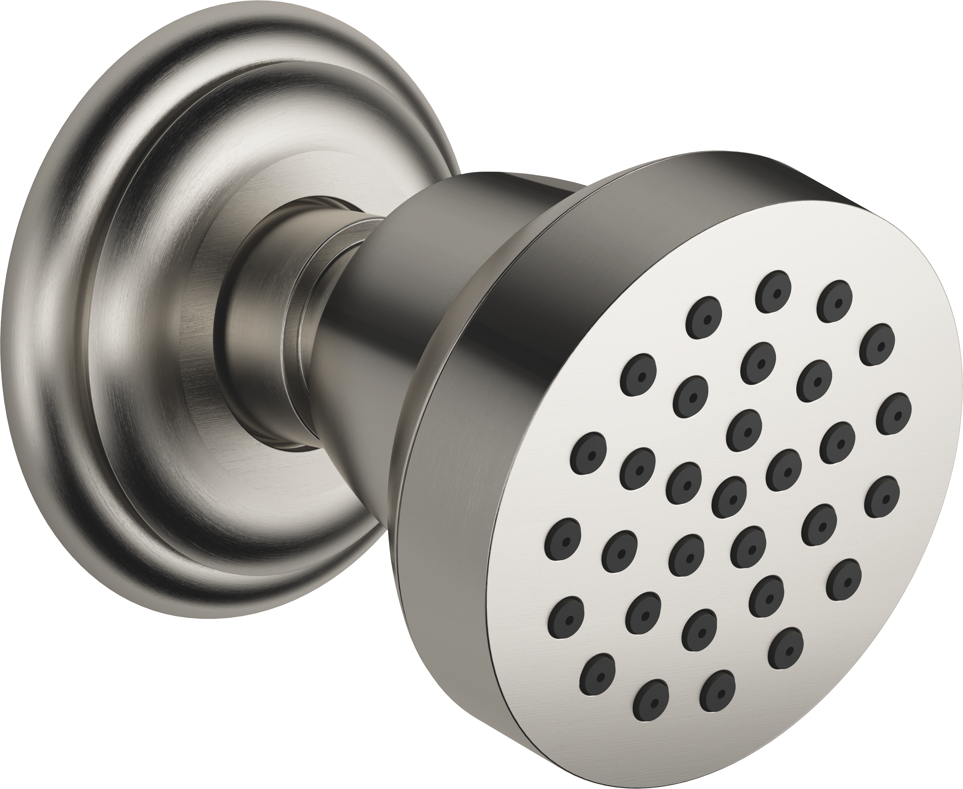 MADISON Спрей для тела без регулятора объема FlowReduce - Brushed Platinum