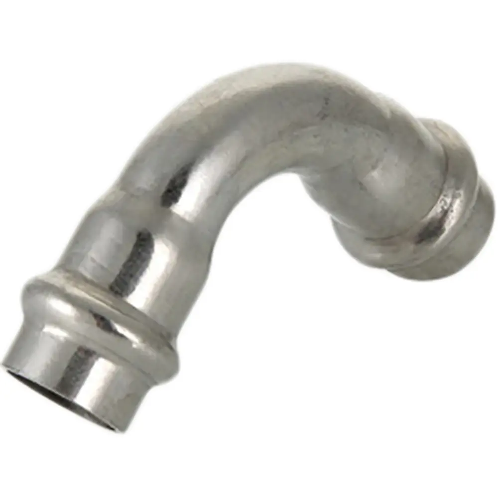 Угол 90° Valtec 28 мм ВПр нержавеющая сталь 82563739 STLM-2177199 