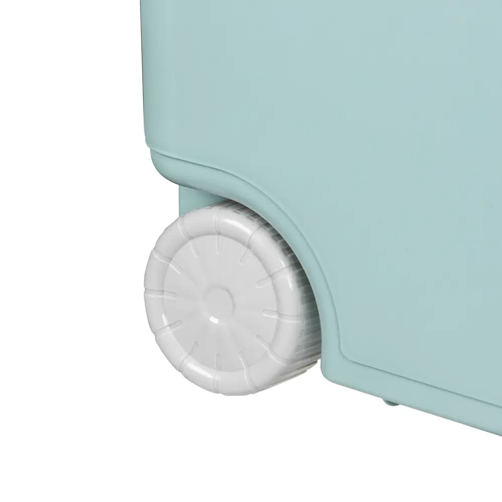 Santreyd: Органайзер для игрушек с колесами и складными ручками 89386781 STLM-1341737 - Вид №9