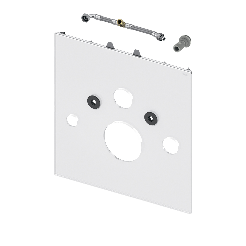 9650106 Стеклянные панели Tece TECElux