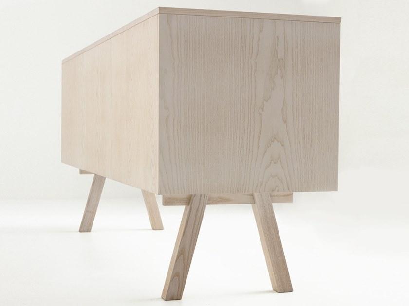 TreCe Тумба под телевизор / буфет из мдф sun-id-1469104 - Вид №1