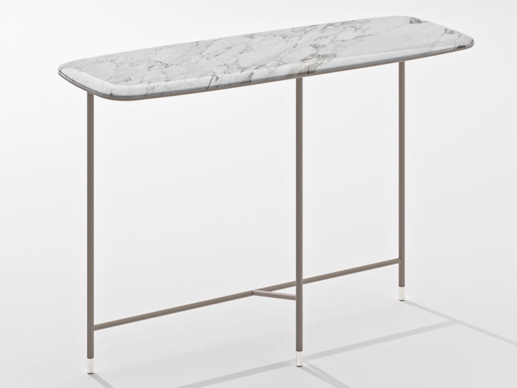 Прямоугольная консоль PROF ARCH-00083419 - Вид №5