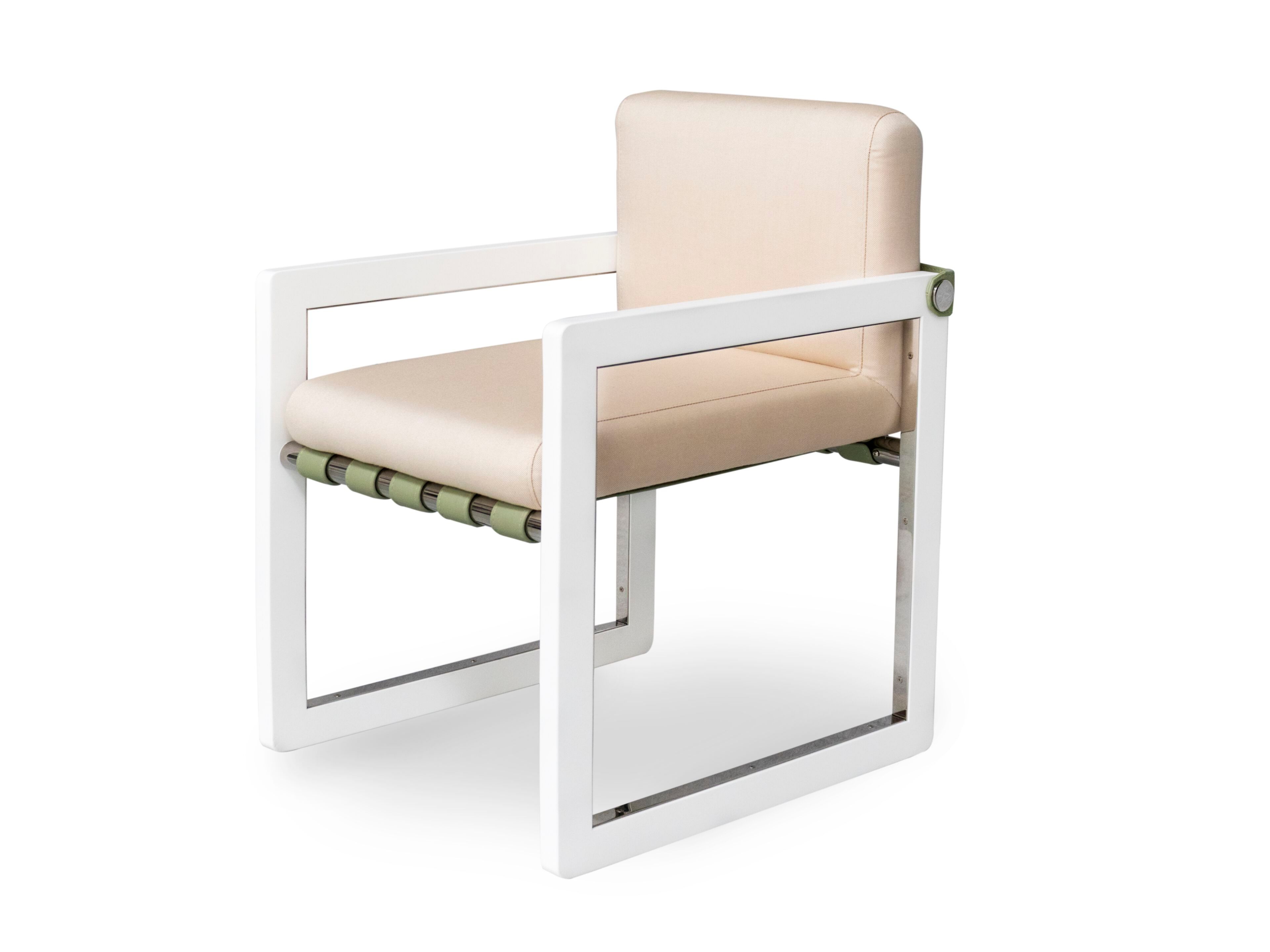 Ткань сани сад стул Myface SACCU ARCH-00144446 - Вид №1