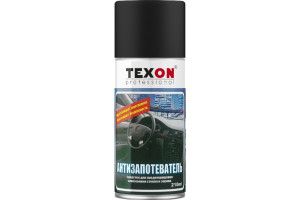 18920988 Антизапотеватель Proffesional 210 мл, аэрозоль 1111177 TEXON