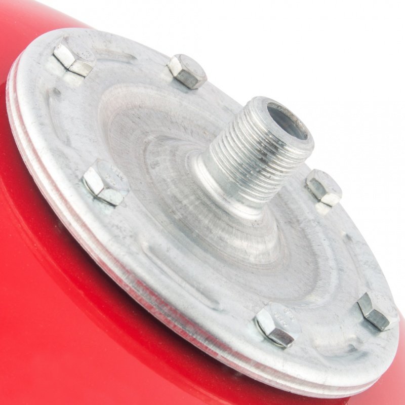 Расширительный бак на 80 л. для отопления STOUT, сменная мембрана STH0006000080 - Вид №2