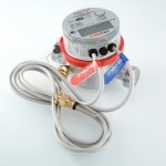 VHM-T-15/1,5/МИ-П Теплосчетчик квартирный с тахометрическим расходомером, выходом M-BUS и блоком импульсных входов/выходов VHM-T-МИ 6191 p VALTEC  - Вид №1