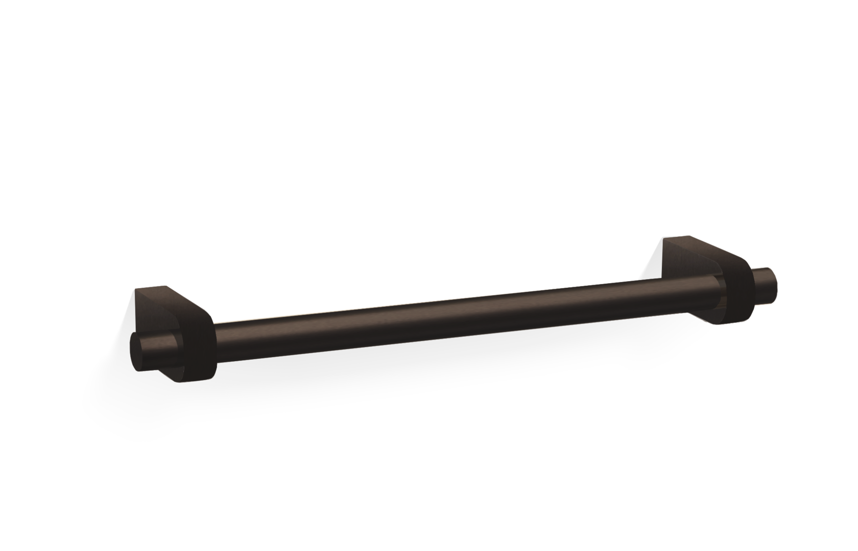 Полотенцедержатель CENTURY HTE40 DECOR WALTHER Хром 585000 - Вид №4