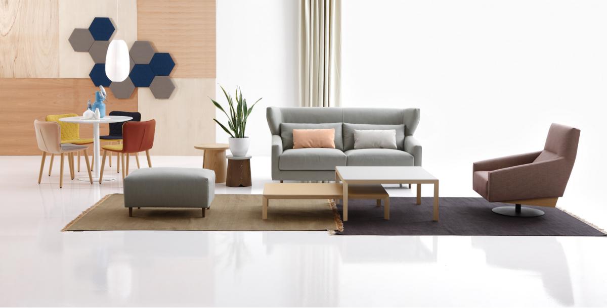 001329 Диван большой SANCAL Folk - Вид №4