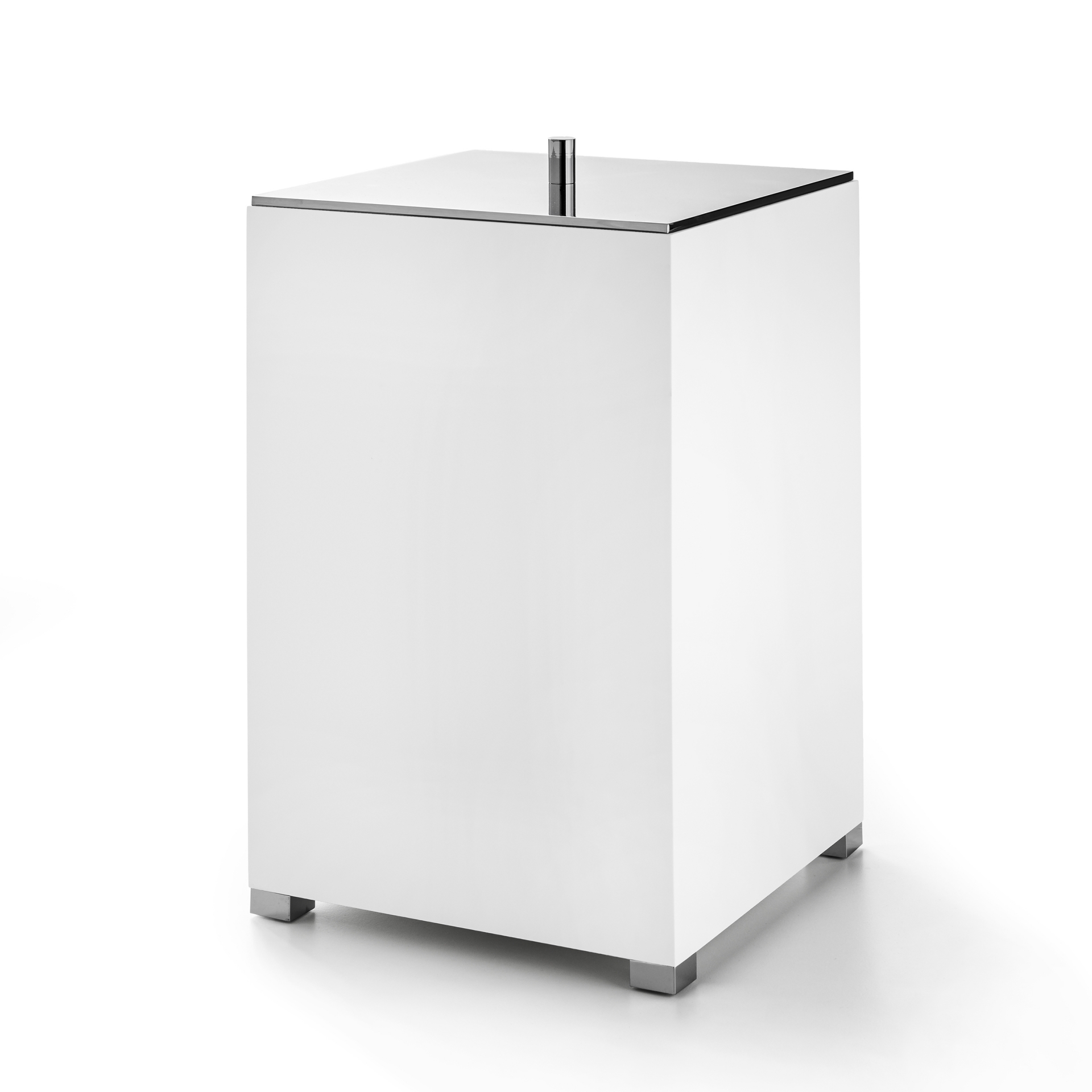 BEMDW64A 3SC Урна с крышкой Moderno Treesseci 3SC