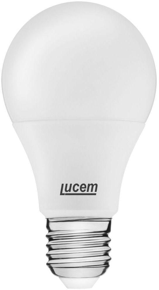 FLLBL122730L Лампа светодиодная E27 12W 3000K матовая Lucem LM-LBL