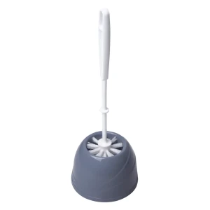 Ершик для унитаза BEROSSI Aqua с настенной подставкой 89350158