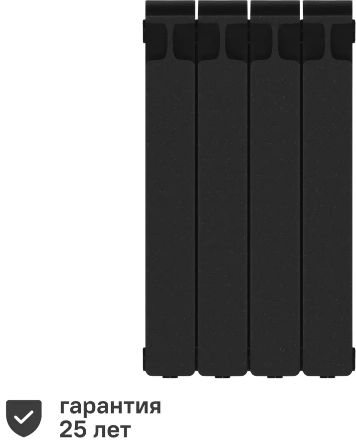 Биметаллический радиатор RIFAR Monolit - надежное отопление на 25 лет 82560795