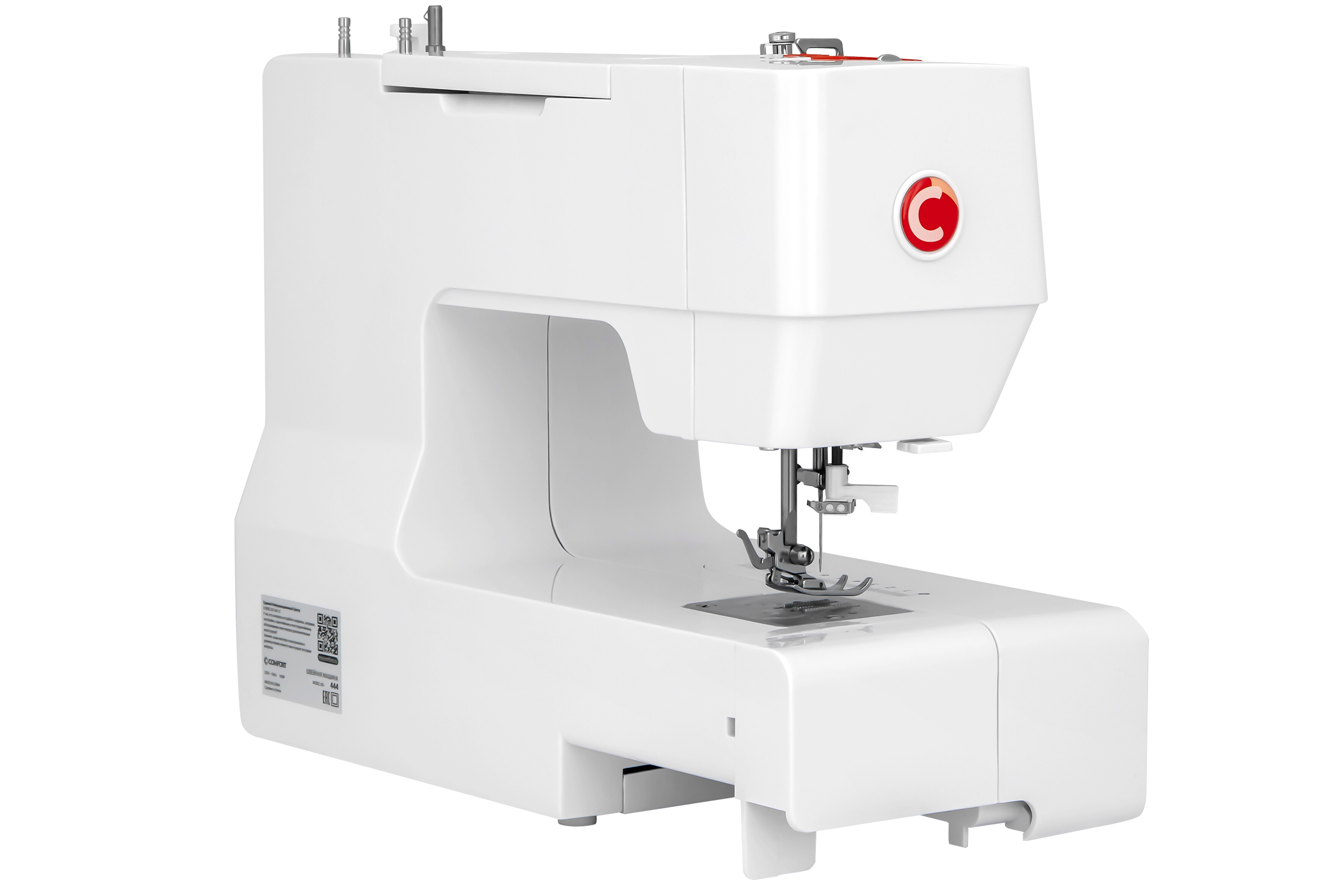 9235503 Швейная машина Comfort 444 STDN-0129330 - Вид №5