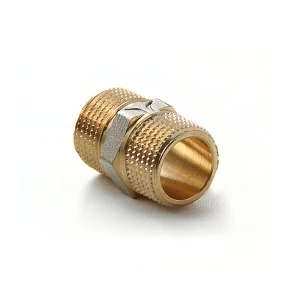 Ниппель 1.1/2х3/4 НР ProAqua