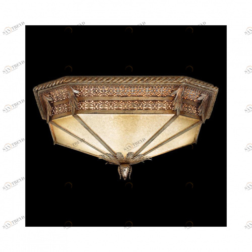 Светильник / Gourmet Fine art lamps sun-id-377654