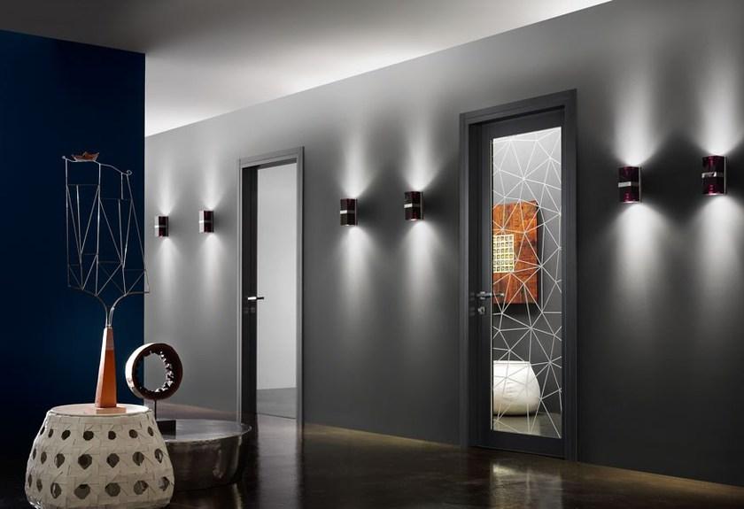 PIVATO Распашная стеклянная дверь Complementi vetri sun-id-1403046 - Вид №2