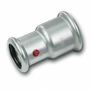 1242402822 SANHA 24240 SANHA-Therm муфта редукцион. ВПр-ВПр 28x22 мм
