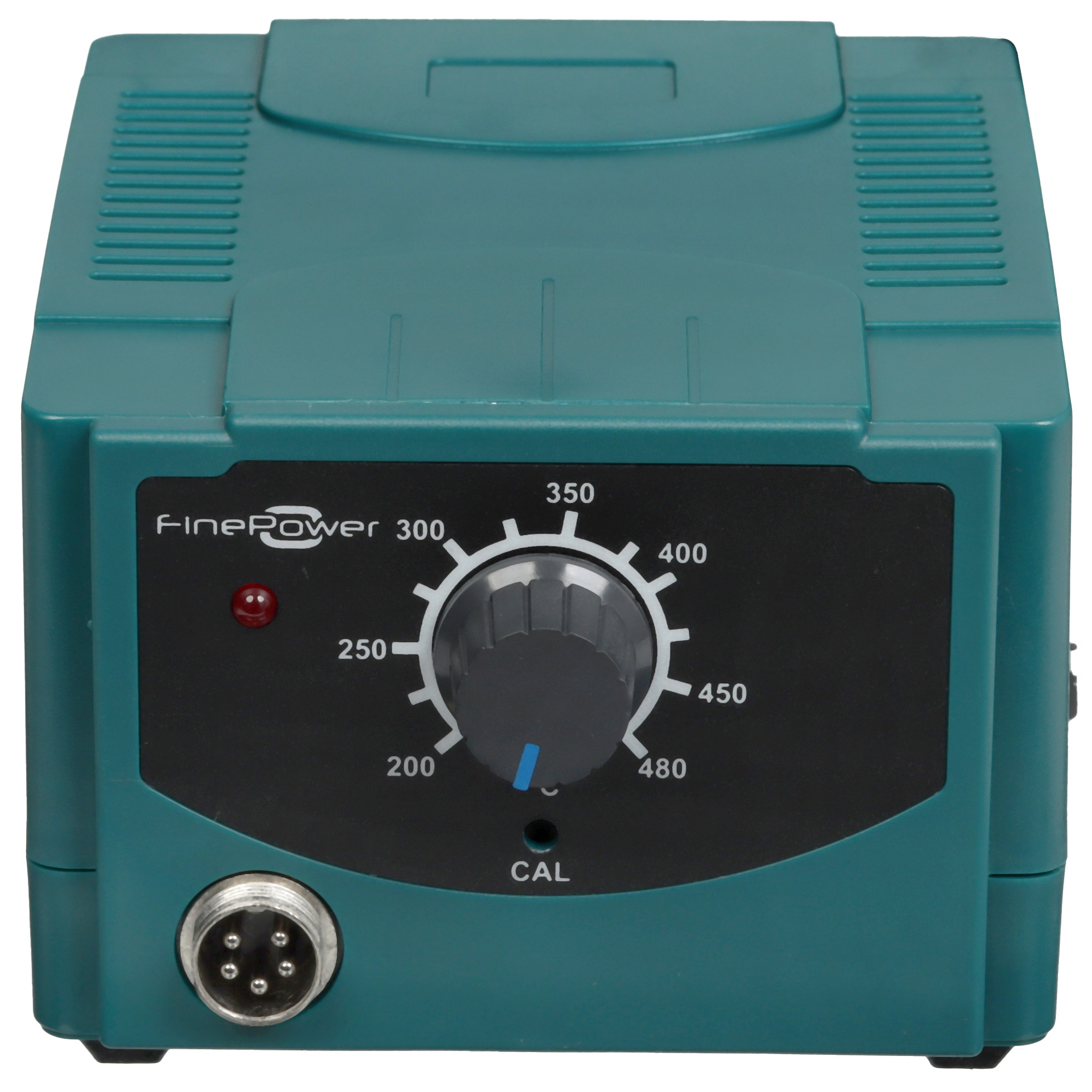 Паяльная станция Finepower YCD-938A 9136849 STDN-0018224 - Вид №2