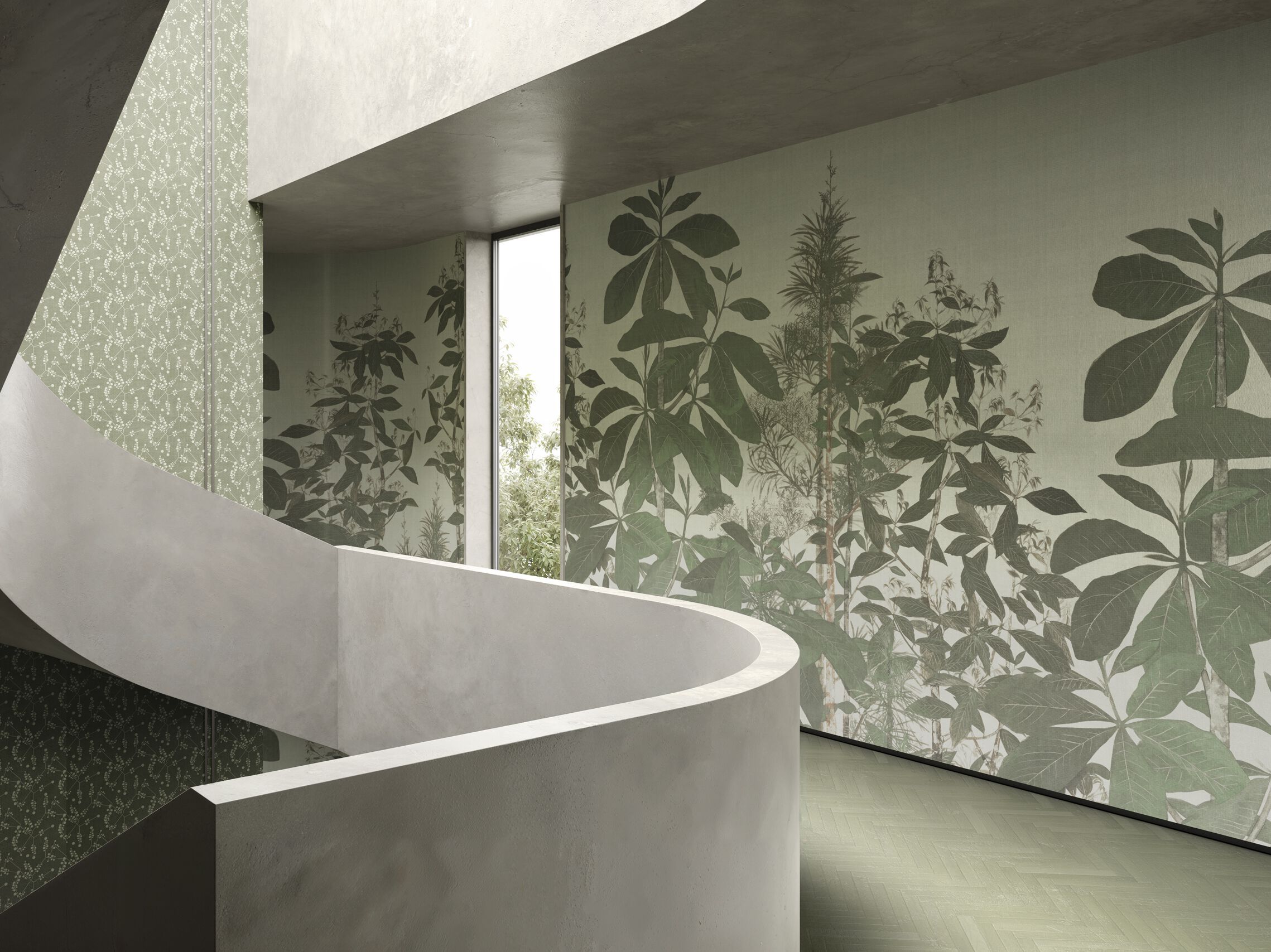 Обои GLAMORA Творческая коллекция, глава XV ARCH-00102693