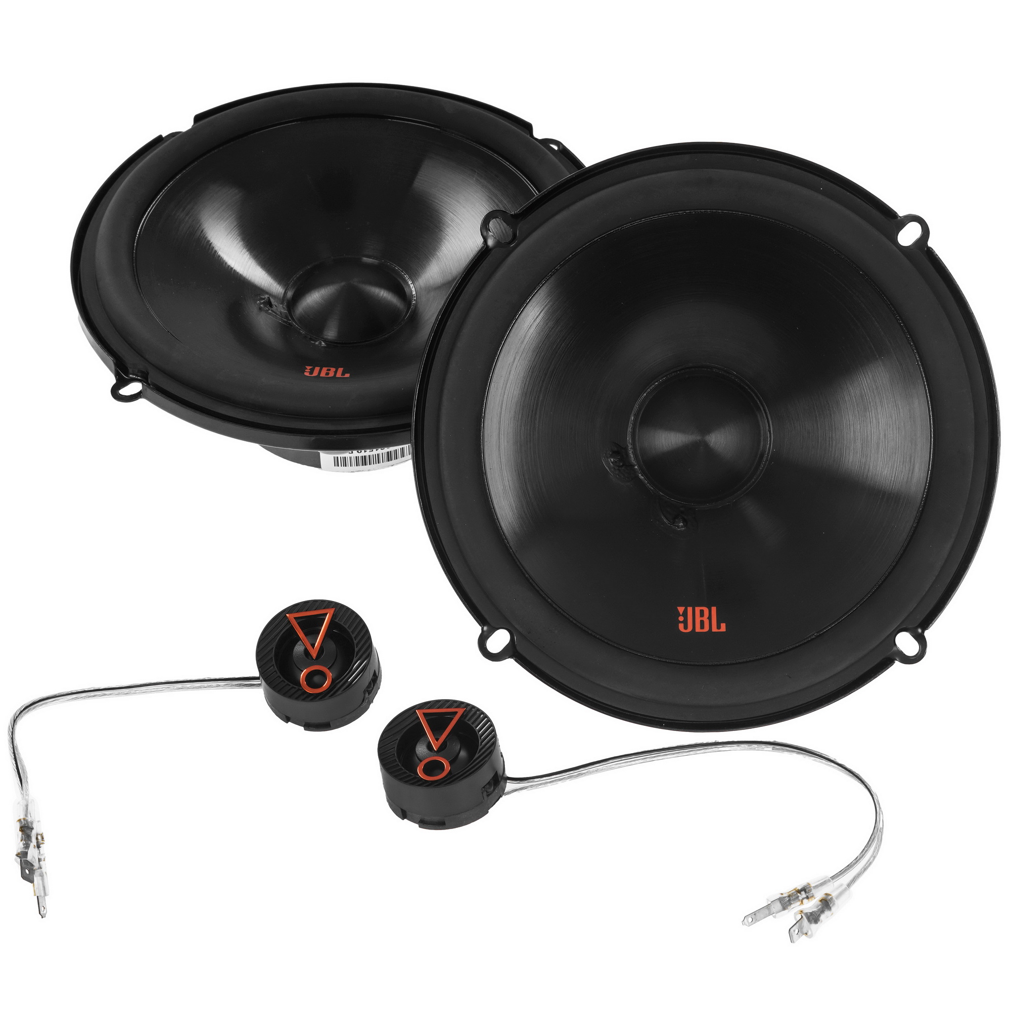 5463602 Компонентная акустическая система JBL STAGE3 607CF STDN-0079655