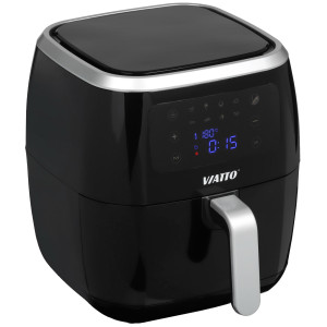 9906339 Аэрогриль Viatto VA-AF677 черный