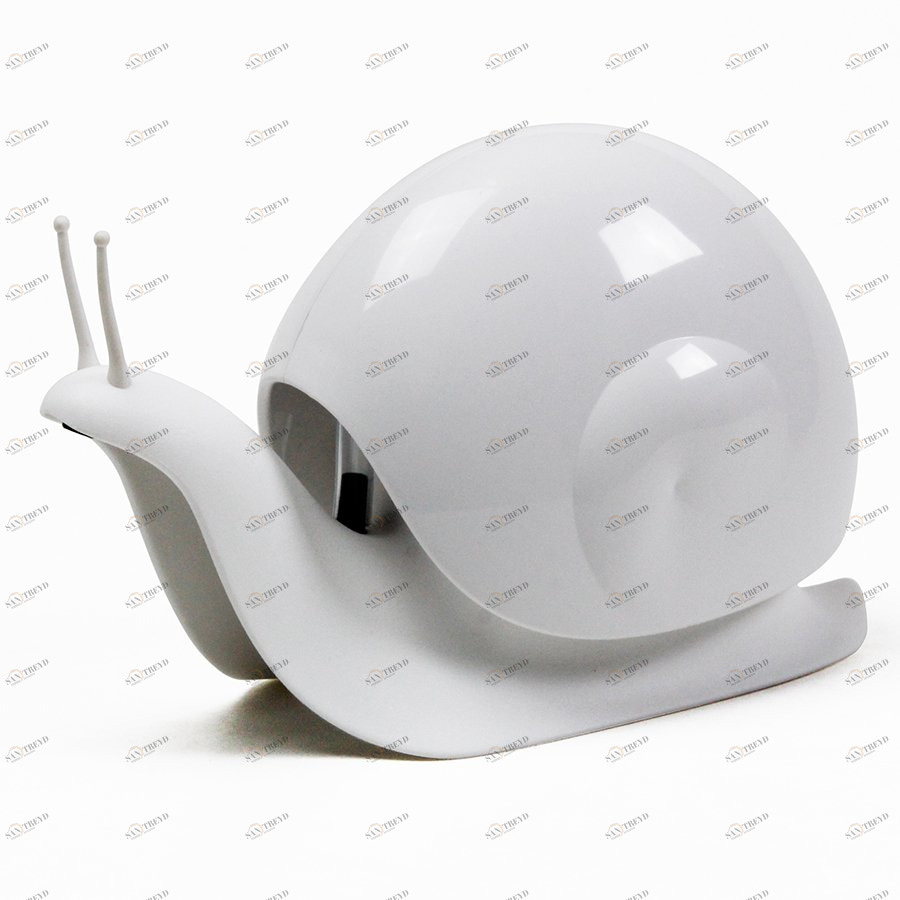 Диспенсер для мыла белый Escar QUALY  00-3871478 Белый 