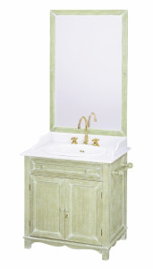8246 Mobile bagno Bianchini&Capponi MEDITERRANEA