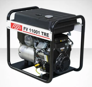 Бензиновый генератор Fogo FV11001TRE