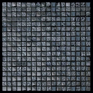 МОЗАИКА ИЗ СТЕКЛА HTC-005-15 NATURAL HI-TECH