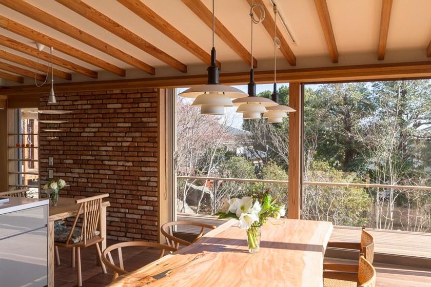 Louis Poulsen Подвесной светильник из алюминия Enigma sun-id-1396257 - Вид №3