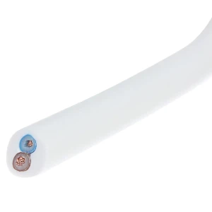 Провод Electraline ПВС 2х0.75 100 м (ГОСТ) 81930629 STLM-2206846